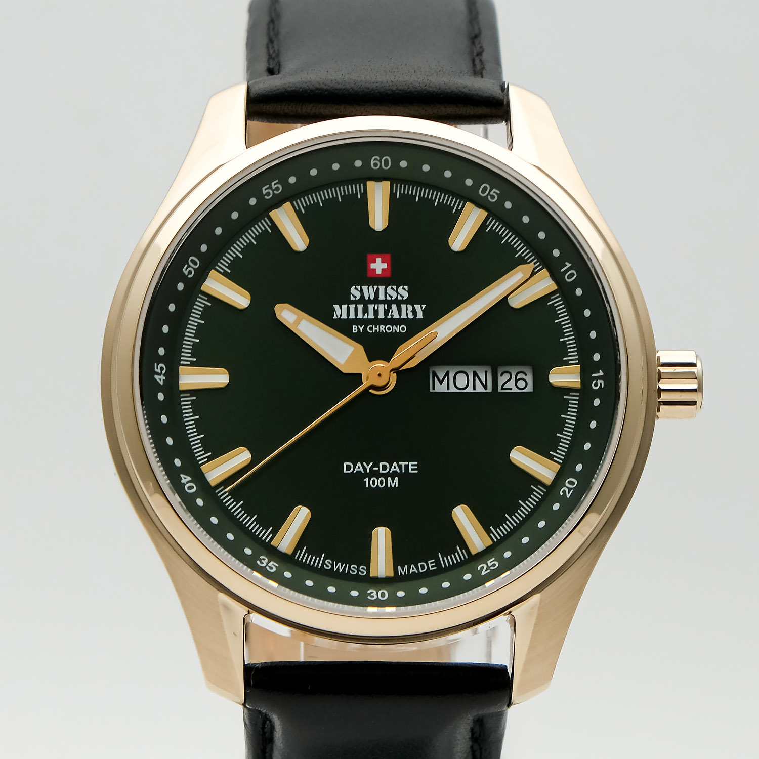 Swiss Military SM34116.07